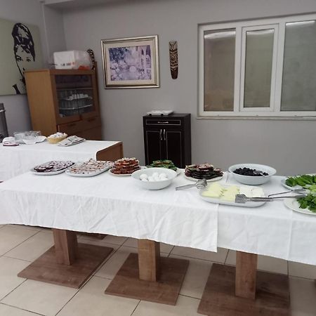 Sever Suites Hotel Antalya Eksteriør billede