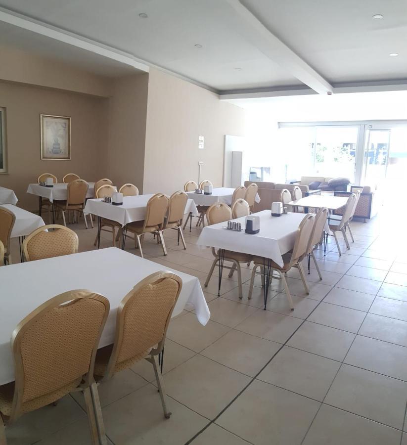Sever Suites Hotel Antalya Eksteriør billede
