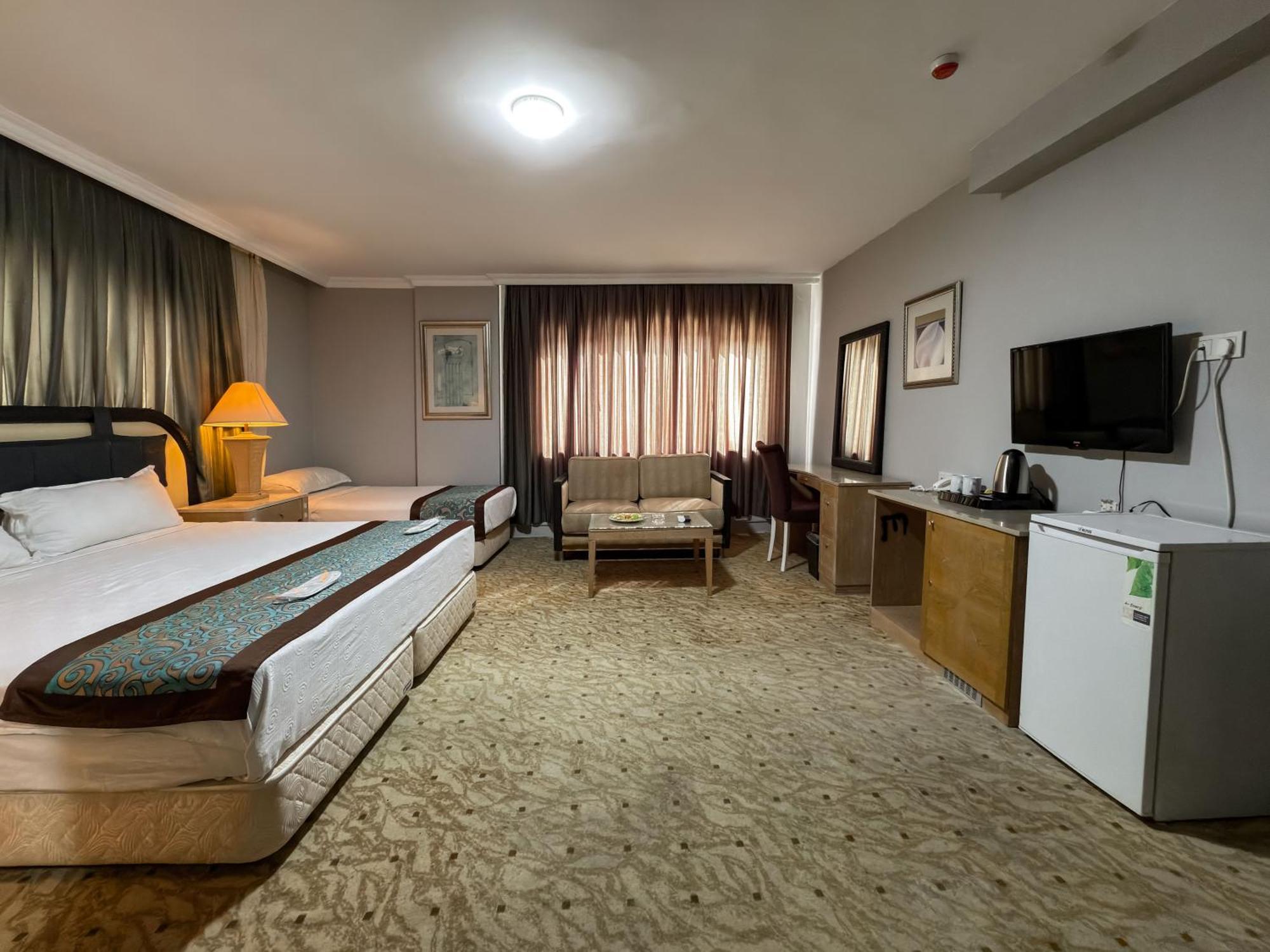 Sever Suites Hotel Antalya Eksteriør billede