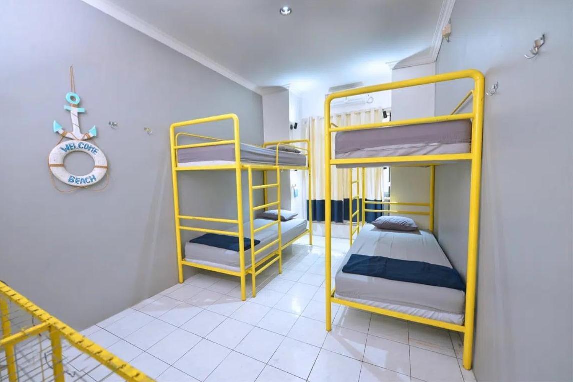 Sever Suites Hotel Antalya Eksteriør billede